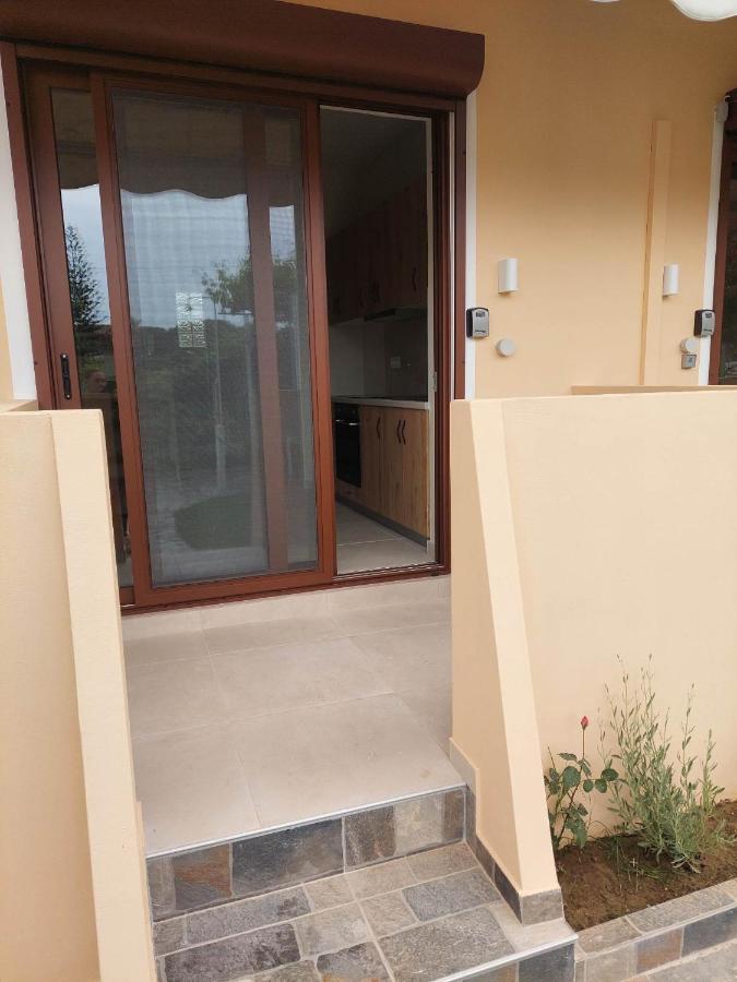 Sea Side Studios Tsilivi  Exterior photo