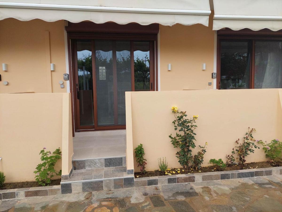 Sea Side Studios Tsilivi  Exterior photo
