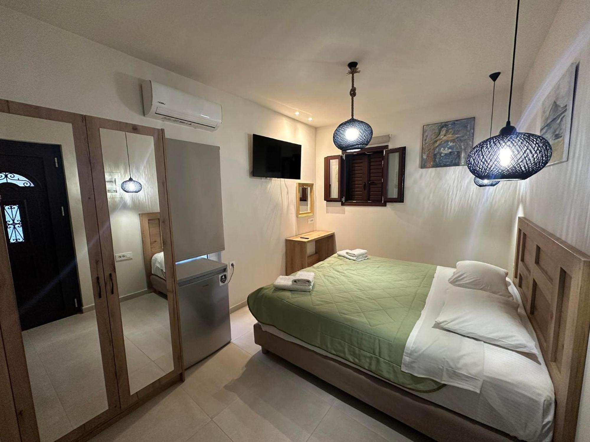 Sea Side Studios Tsilivi  Exterior photo