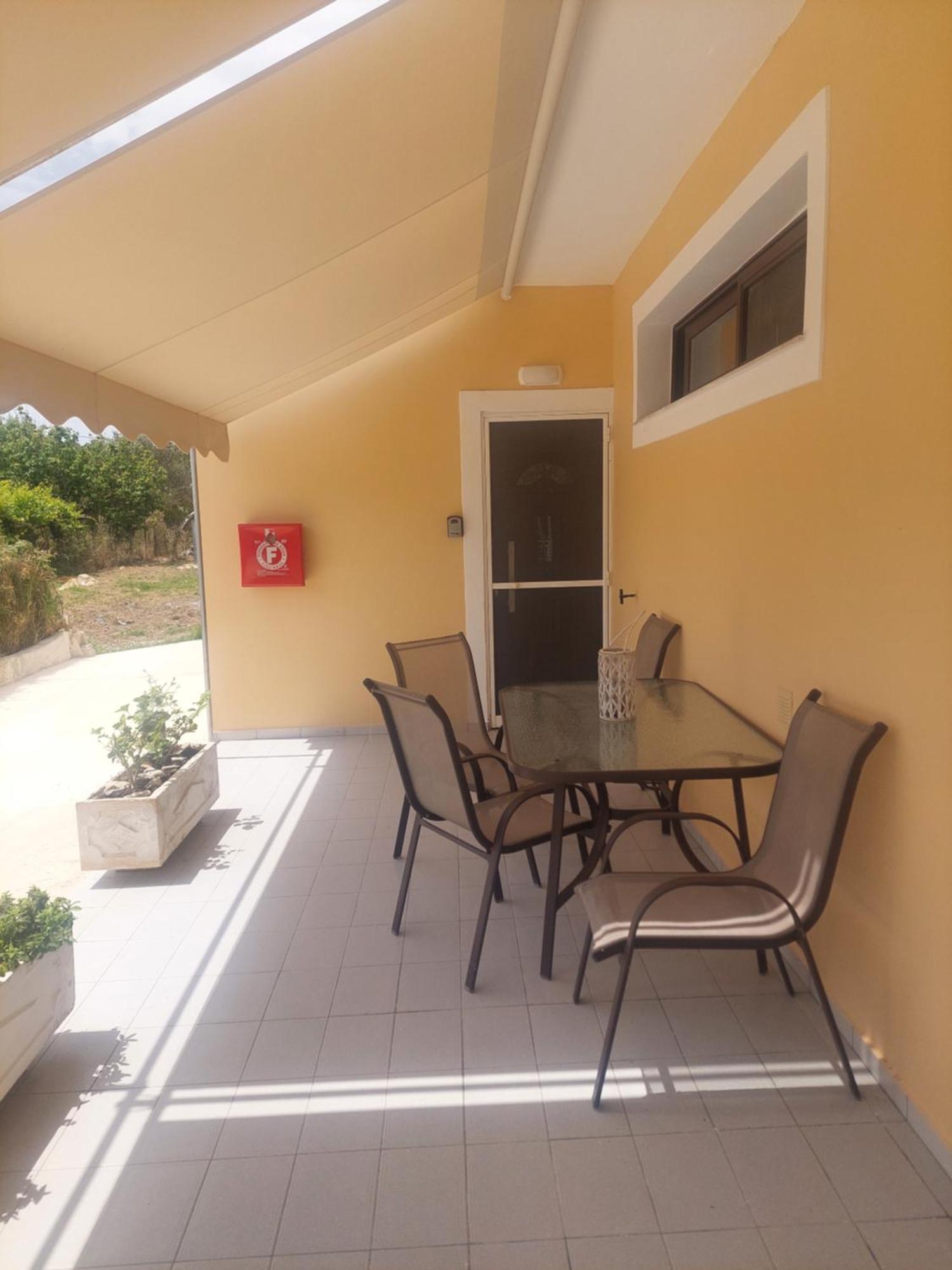 Sea Side Studios Tsilivi  Exterior photo