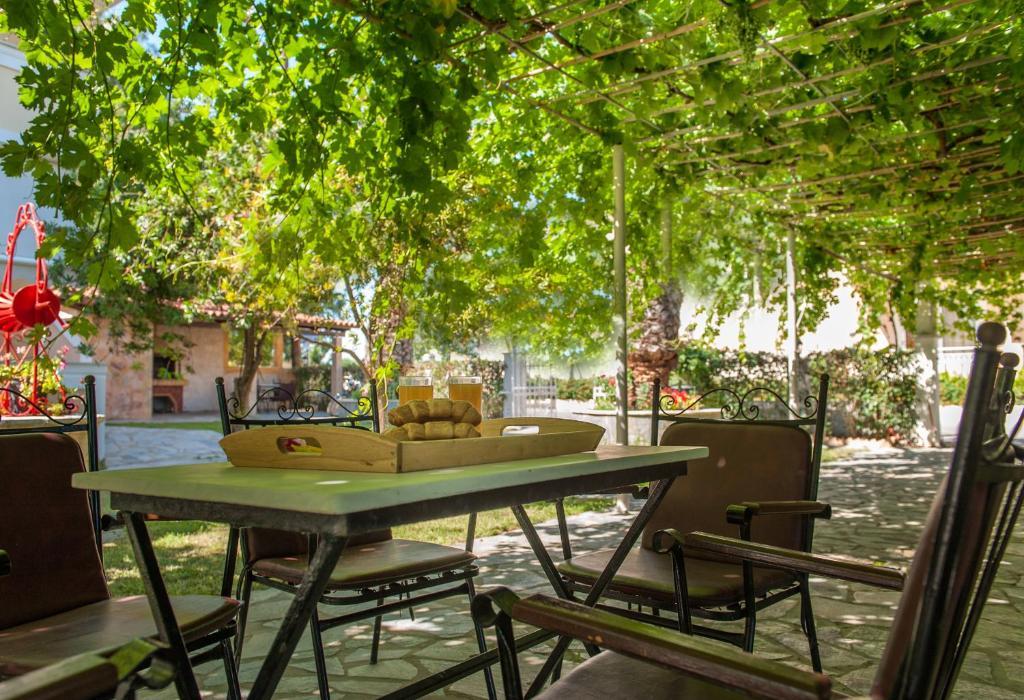 Sea Side Studios Tsilivi  Exterior photo